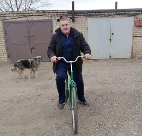 Александр Виктор