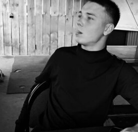 Даня Шемелин