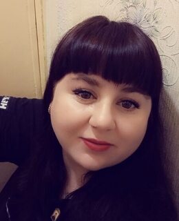 Валентина