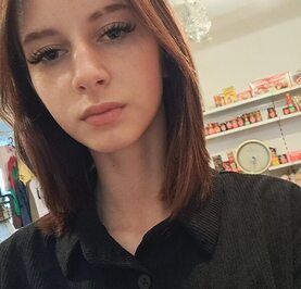 Дарья