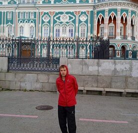 Михаил