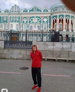 Михаил