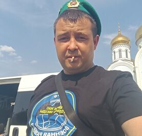 Николай