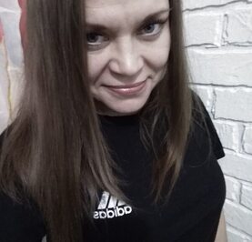 Наташа