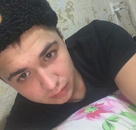 Антон