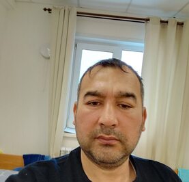 Фаррух Рахматов