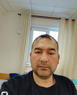 Фаррух Рахматов
