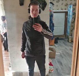 Михаил
