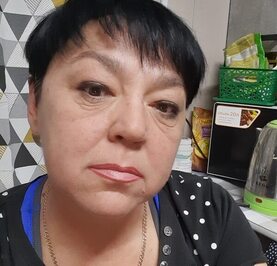 Валентина