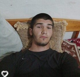 Ахмед