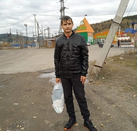 Николай