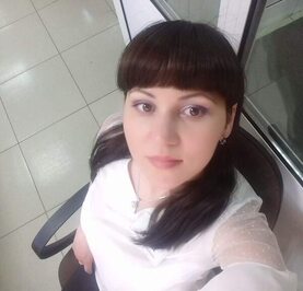 Анжелика