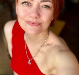 Кристина