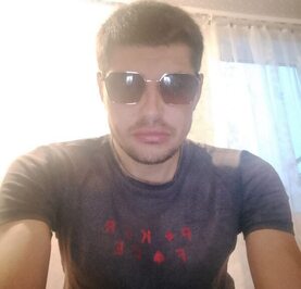 Сергей