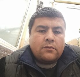 Бехруз