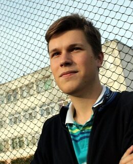 Сергей