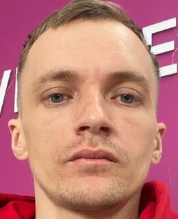 Сергей Герастовский