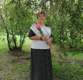 Лариса