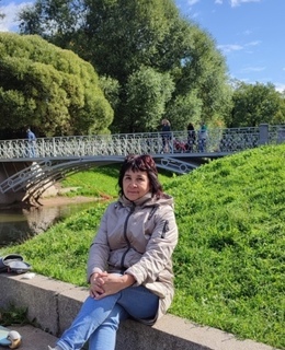 Светлана