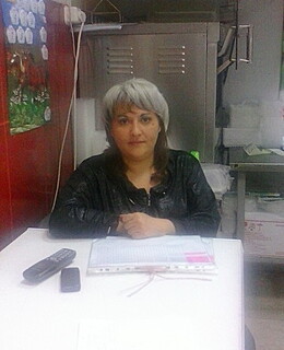 Алена