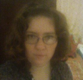 Елена