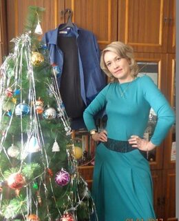 Галина