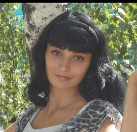 Анастасия