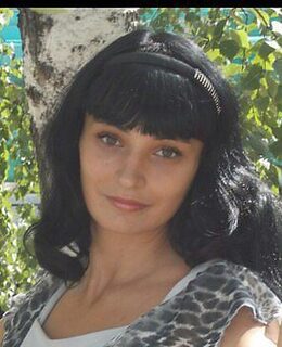 Анастасия