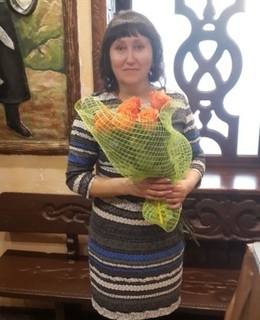 Татьяна