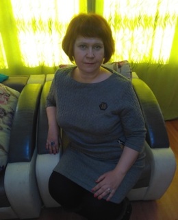 Светлана