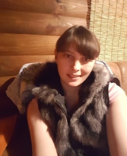 Аня