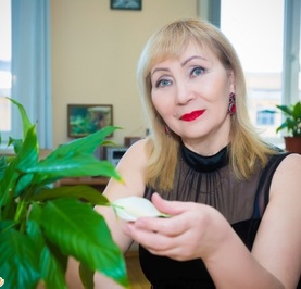 Галина