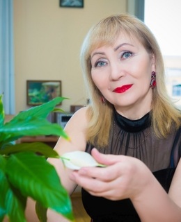 Галина