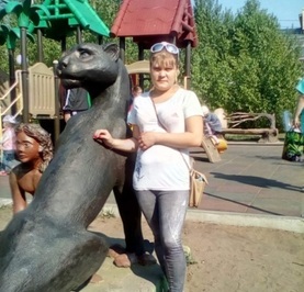 Марианна