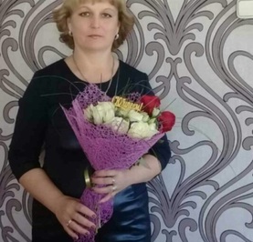 Оксана
