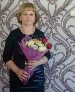 Оксана