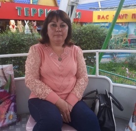 Наталья