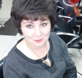 Наталья