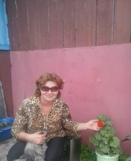 Светлана