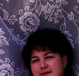 Наталья