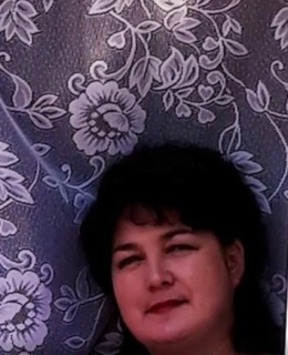 Наталья
