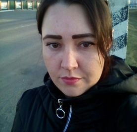 Наталья