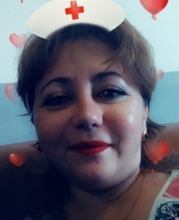 Марина