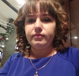 Оксана