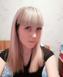 Анастасия