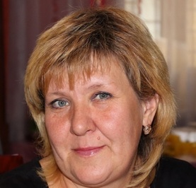 Елена