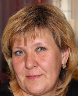 Елена
