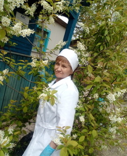 Лариса