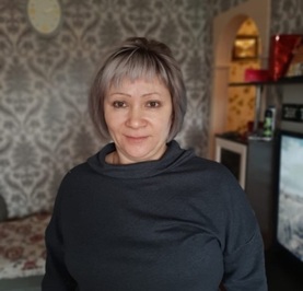 Настя