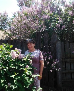 Валентина